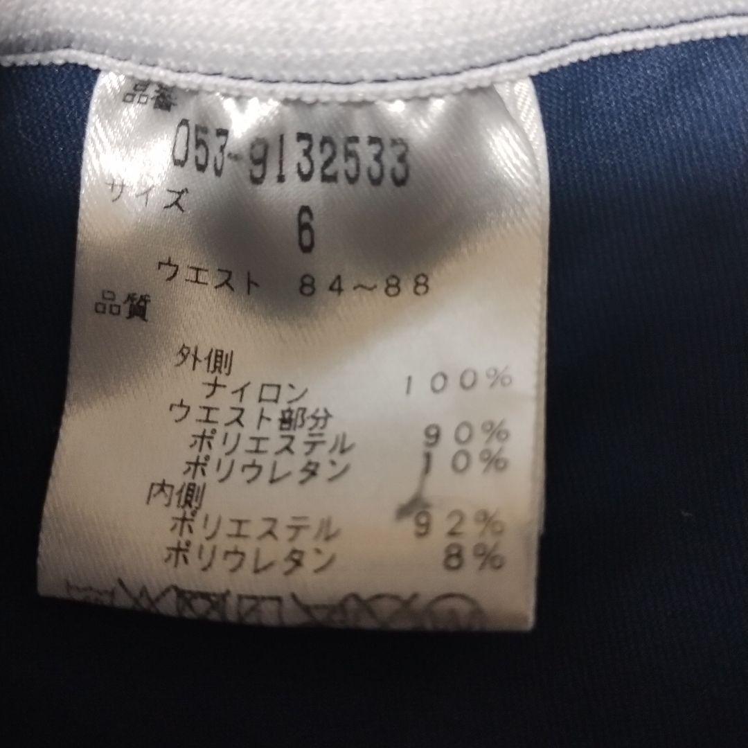 【美品】PEARLYGATES　ハーフパンツ　ＸＬサイズ相当