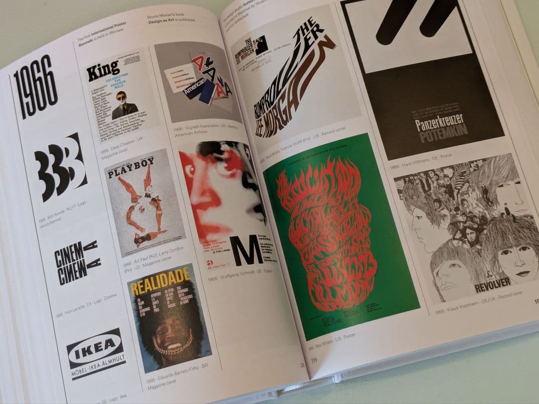 【新品】History of Graphic Design / Taschen