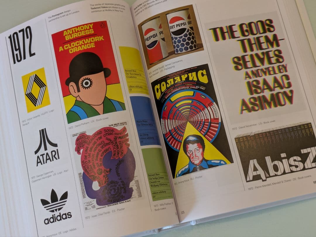 【新品】History of Graphic Design / Taschen