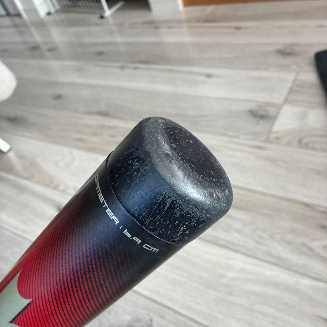 SSK mm23 少年軟式用 80cm/690g