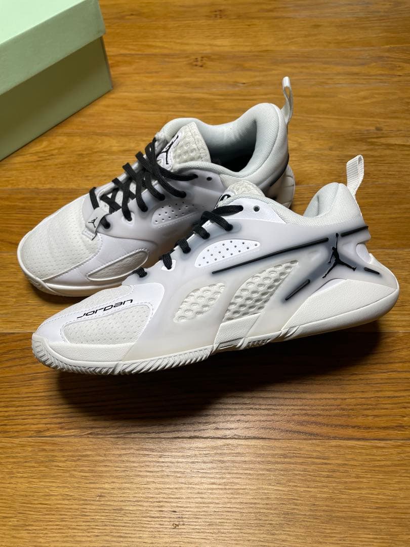 Jordan heir（エアー） バスケットボールシューズ 23.5
