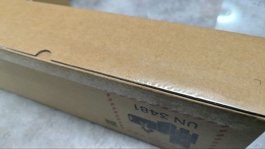 【新品未使用未開封】Steam Deck OLED 1TB