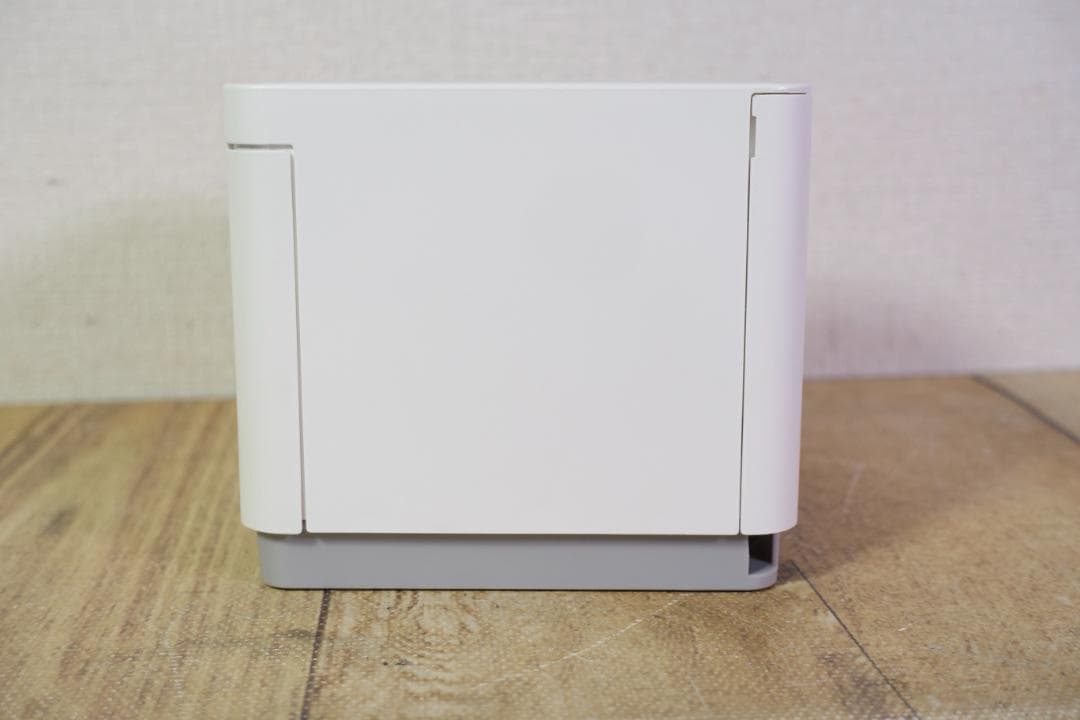 美品 スター精密 MCP31L (Bluetooth無) レシートプリンター