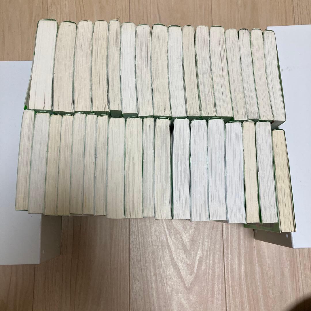 ぼくらのシリーズ　31冊　+3冊　宗田理