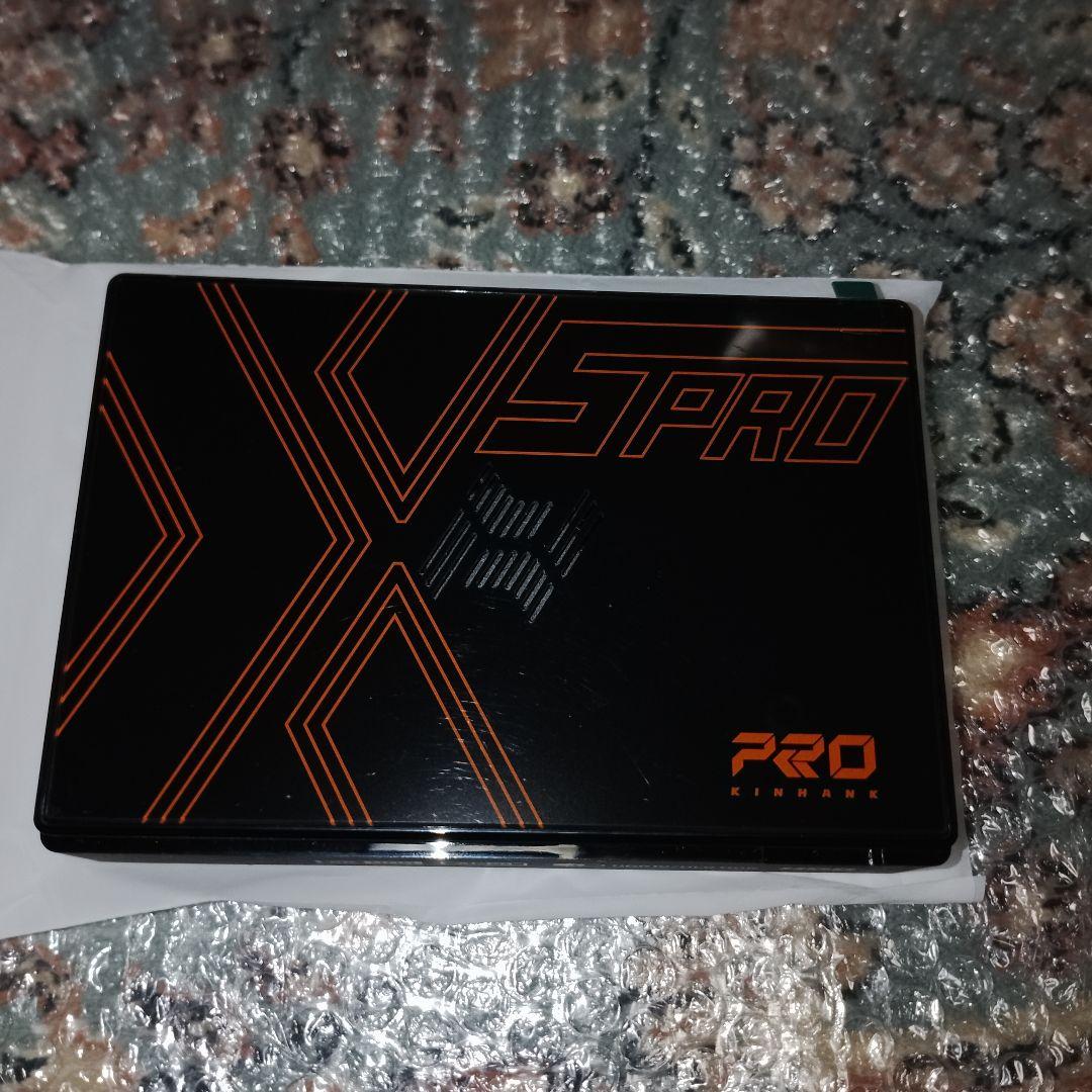 Kinhank スーパーコンソールX5 PRO 320GB HDD付