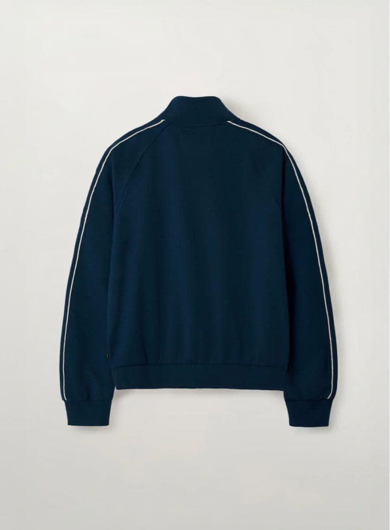 ジャケット・アウター SATUR (M) ESSENTIAL LAWTON TRACK JACKET