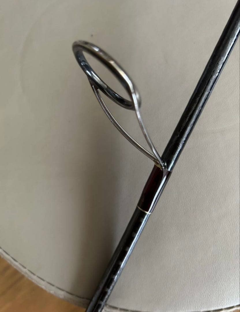 SHIMANO WORLD SHAULA 2832RS-2 バーサタイル
