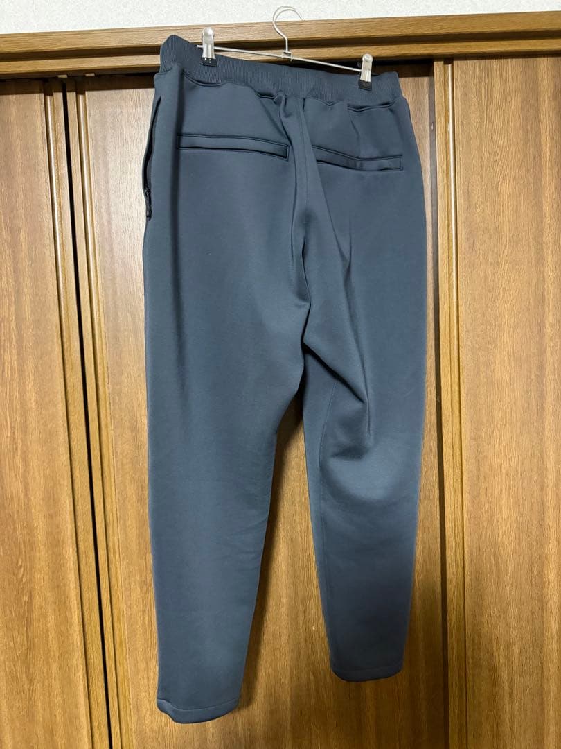 【LUZeSOMBRA】 TWM TECH SWEAT LONG PANTS