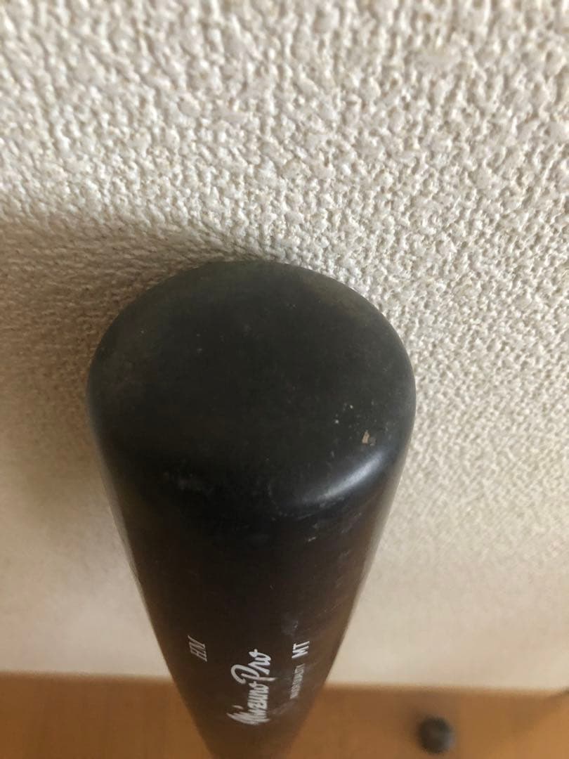 楽天イーグルス　小郷選手　実使用バット