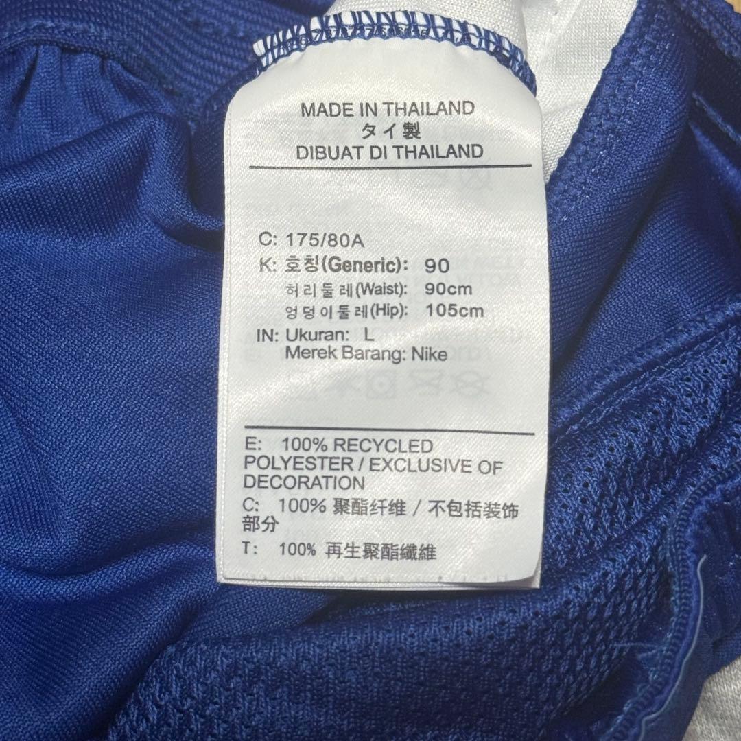 ウォリアーズ 【ステフィン・カリー】 ユニフォーム上下セット　NIKE