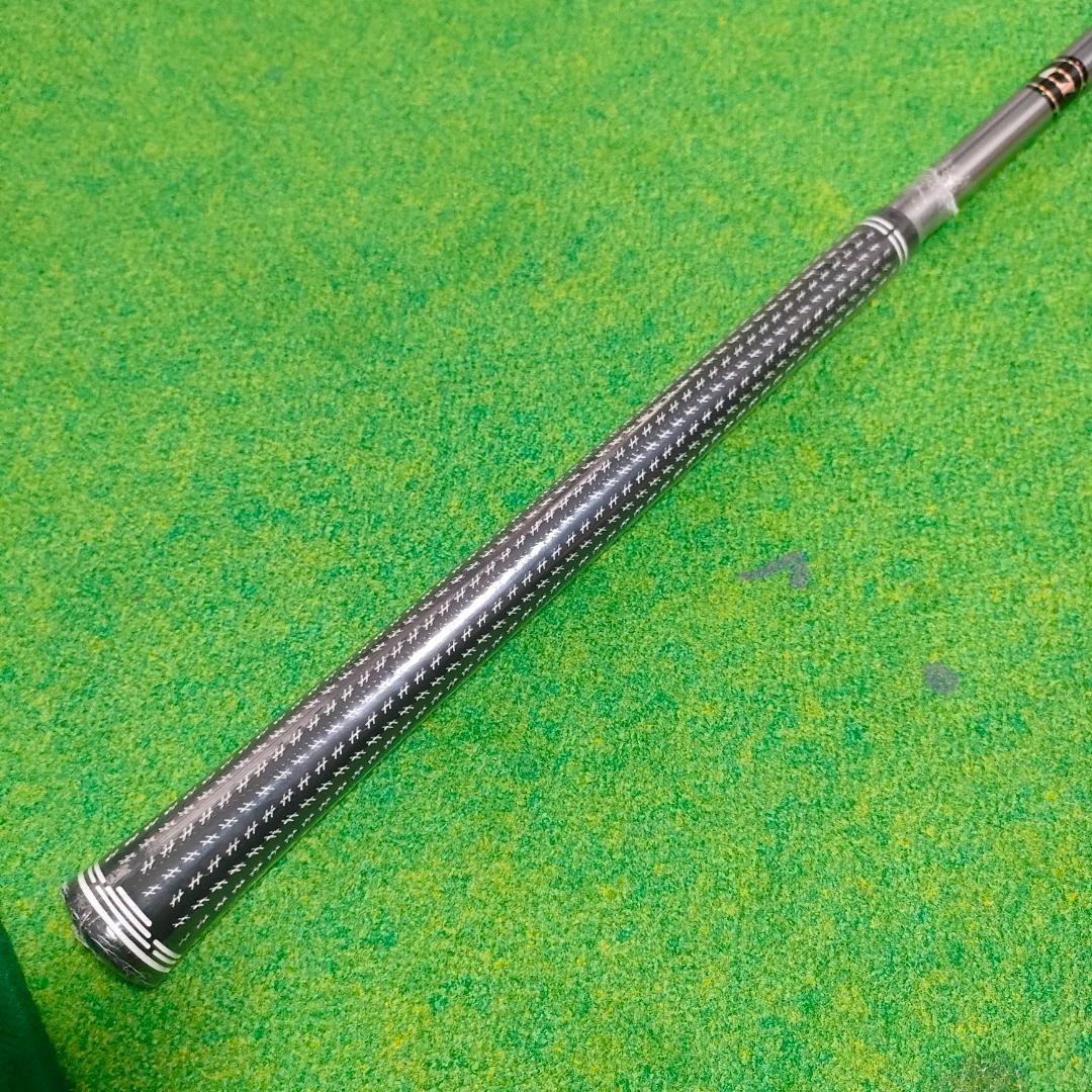 新品　コブラスリーブ　ディアマナ　GT　50　S　DW　1W　ドライバーシャフト