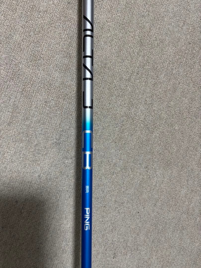 G440 MAX ドライバー