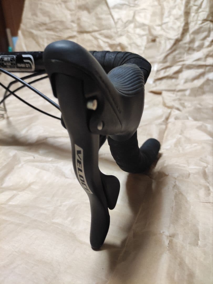 Campagnolo Veloce シフター 2x10s