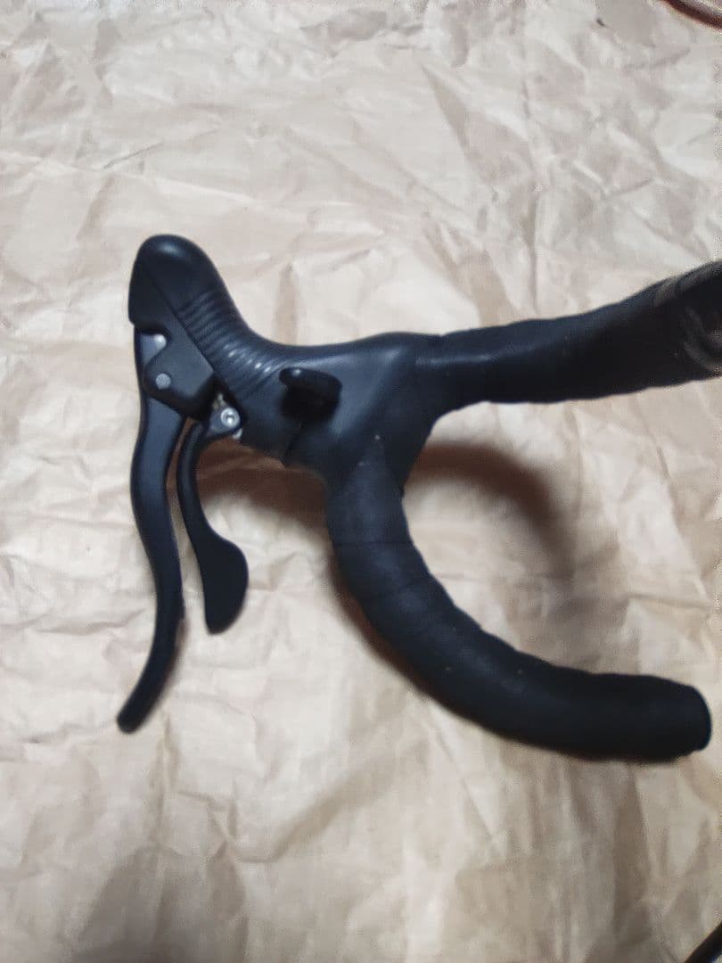 Campagnolo Veloce シフター 2x10s