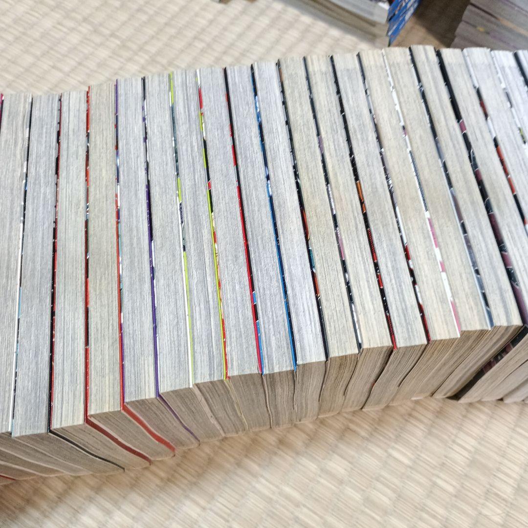 ワールドトリガー　1～28巻