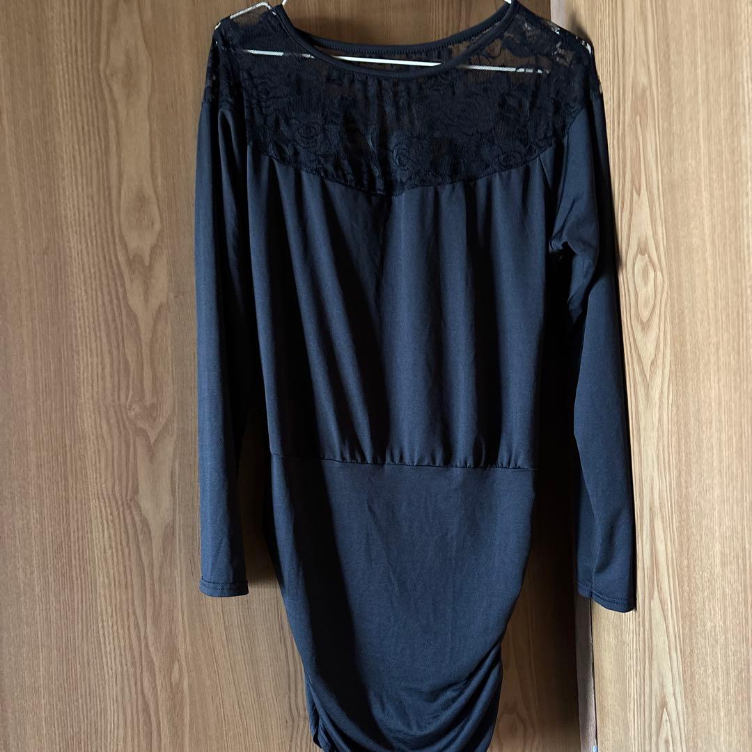 おまとめ　社交ダンス　トップス2着