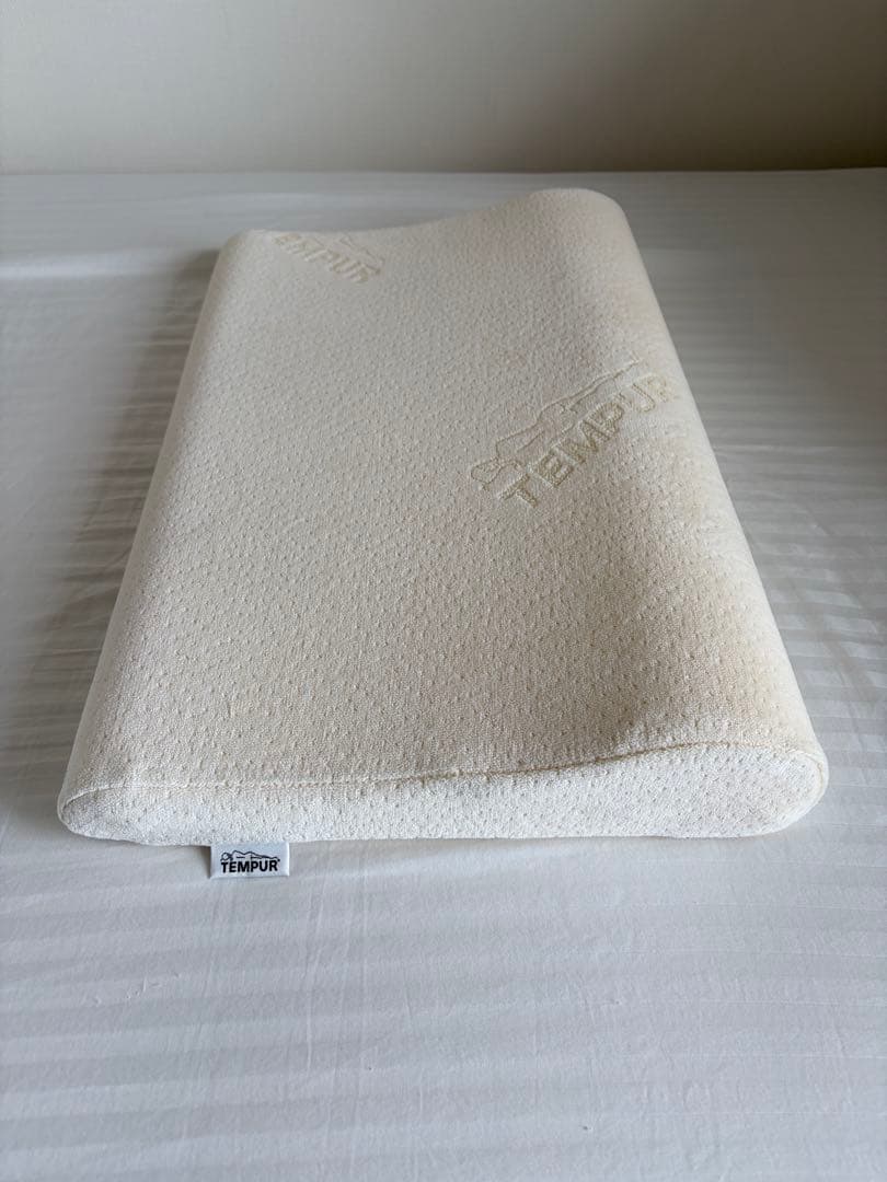 TEMPUR Original Pillow XS 未使用