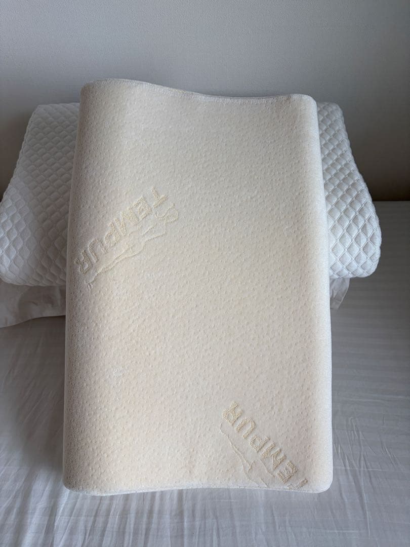 TEMPUR Original Pillow XS 未使用