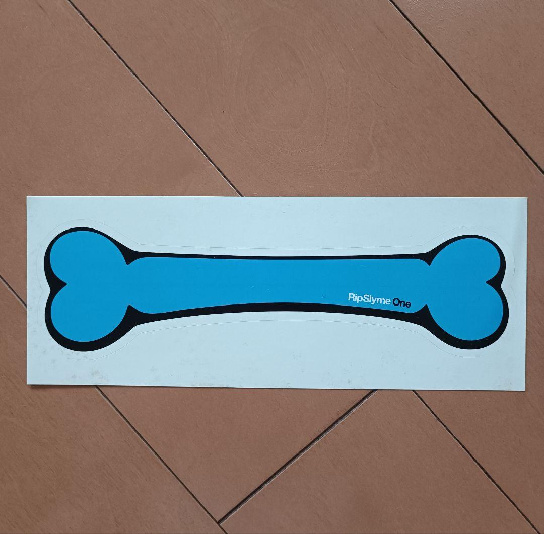 RIP SLYME One リップスライム　レコード