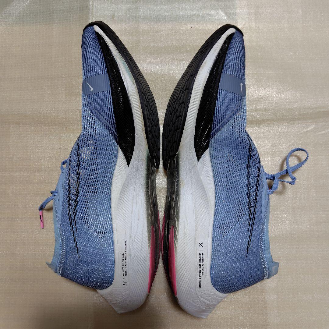す*る様 Nike ZoomX VAPORFLY NEXT ％ 2　26cm