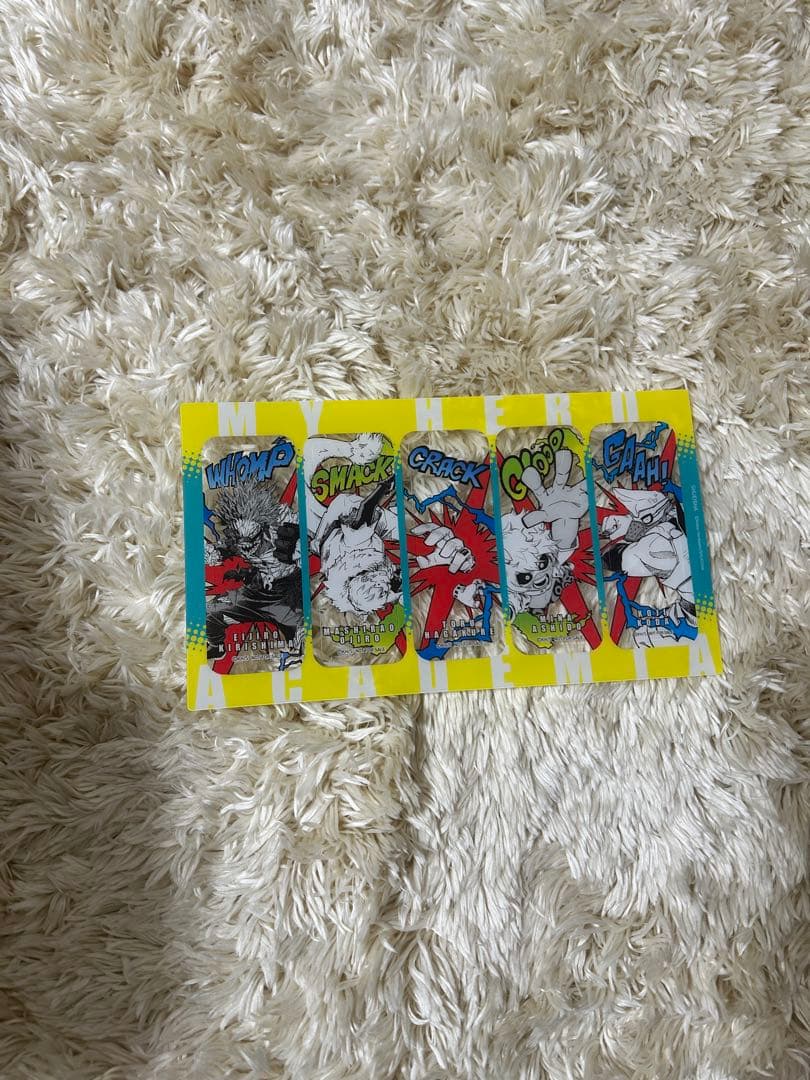僕のヒーローアカデミア　1-37巻
