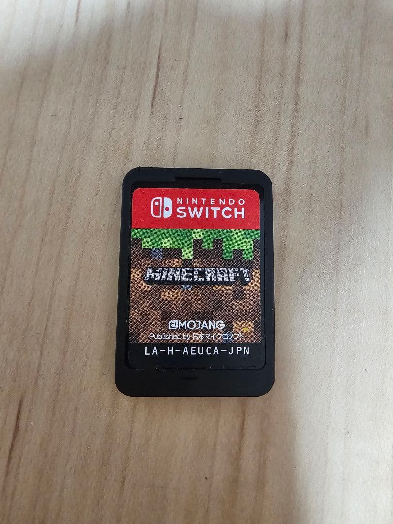 ​【豪華ソフト7本セット】Nintendo Switch 本体（液晶美品・箱なし