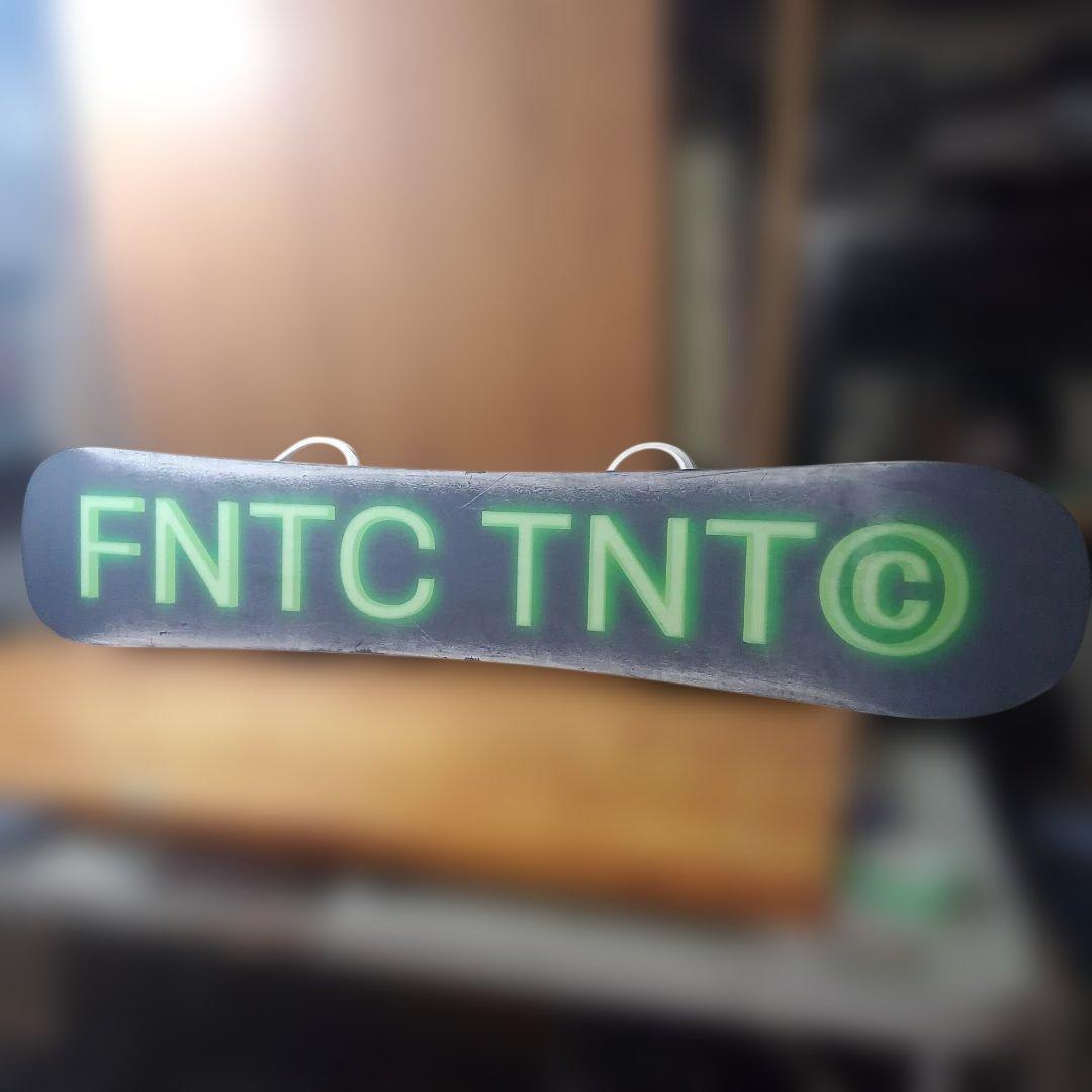 FNTC×SALOMON 2点セット！ 2704