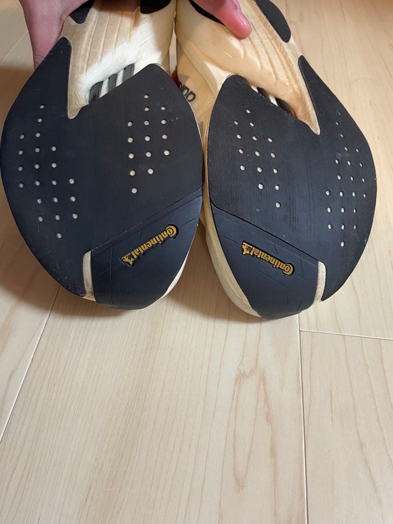 スパイク・シューズ adidas ADIZERO ADIOS PRO 2 27.5cm