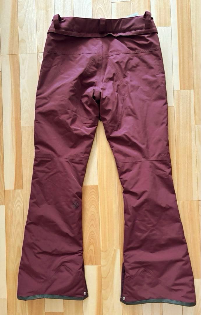 VOLCOM GORE-TEX スノーウェア　レディース　パンツ