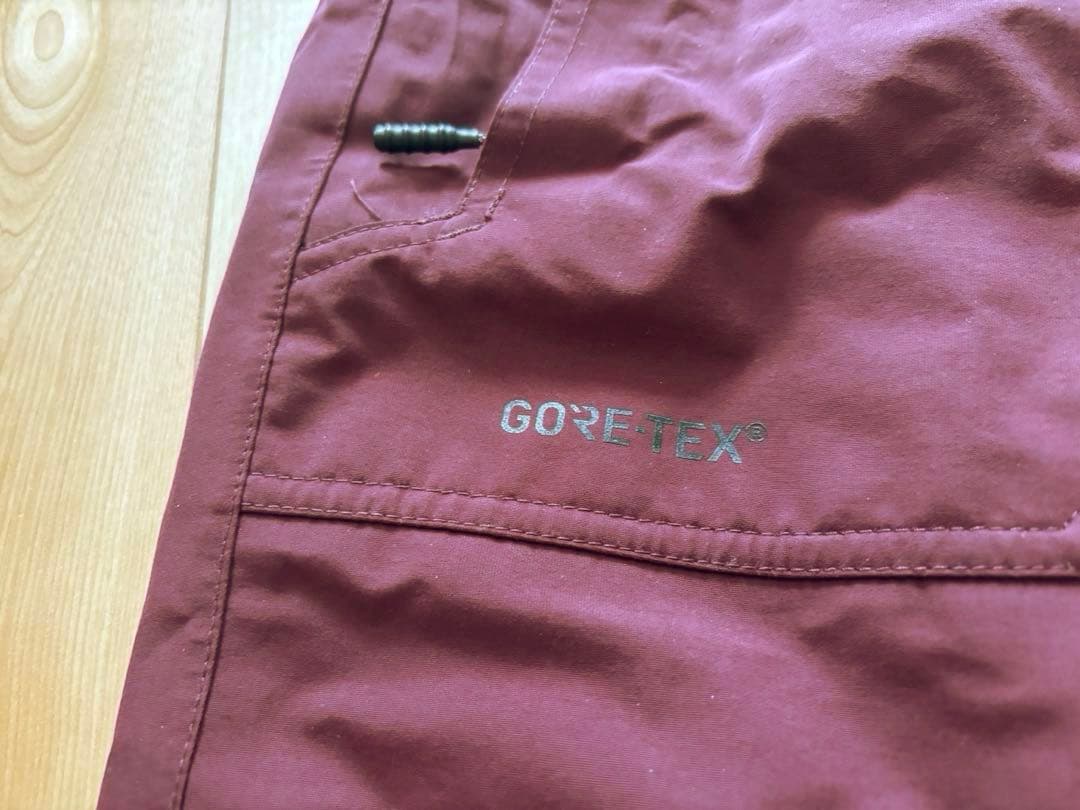VOLCOM GORE-TEX スノーウェア　レディース　パンツ