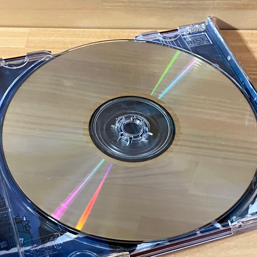沈黙の艦隊　オリジナルサウンドトラック　CD 千住明