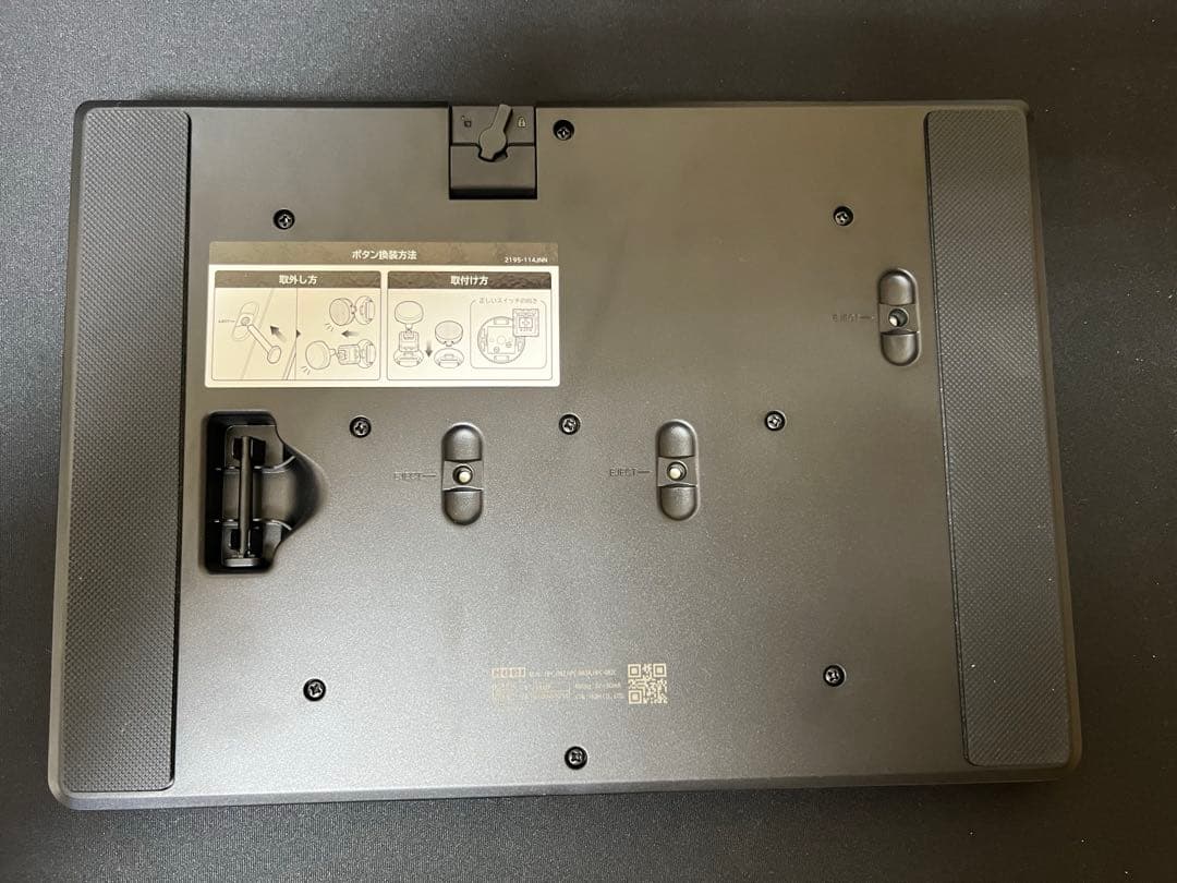 HORI　NOLVA レバーレスコントローラー for Windows