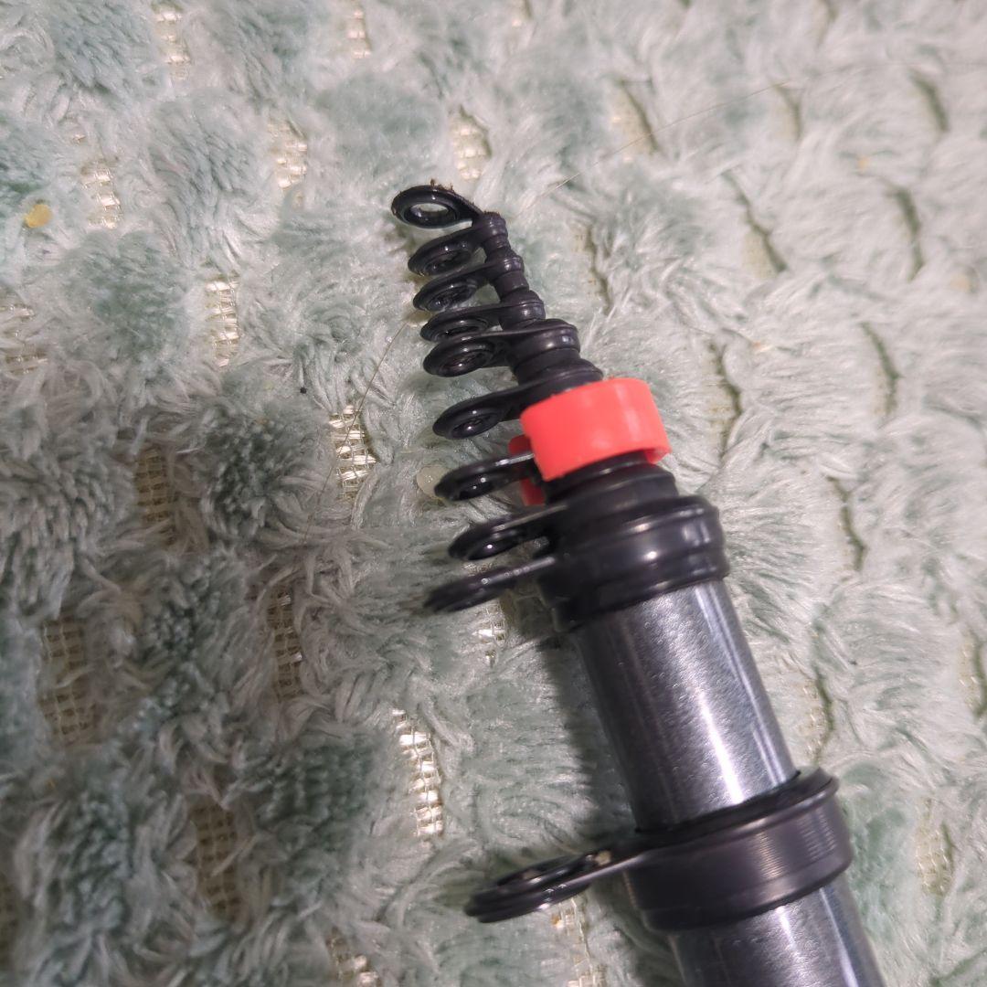 Daiwa HZ 小継 飛竜 1-36M HIGH PERFORMANCEロッド