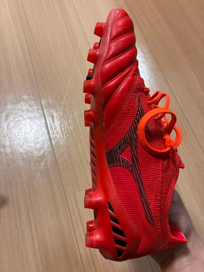 モレネオ Morelia neo 3β 25.5
