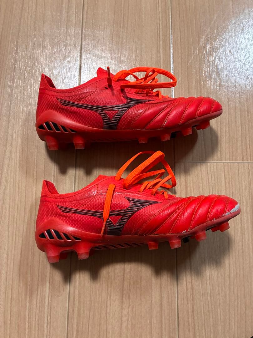 モレネオ Morelia neo 3β 25.5