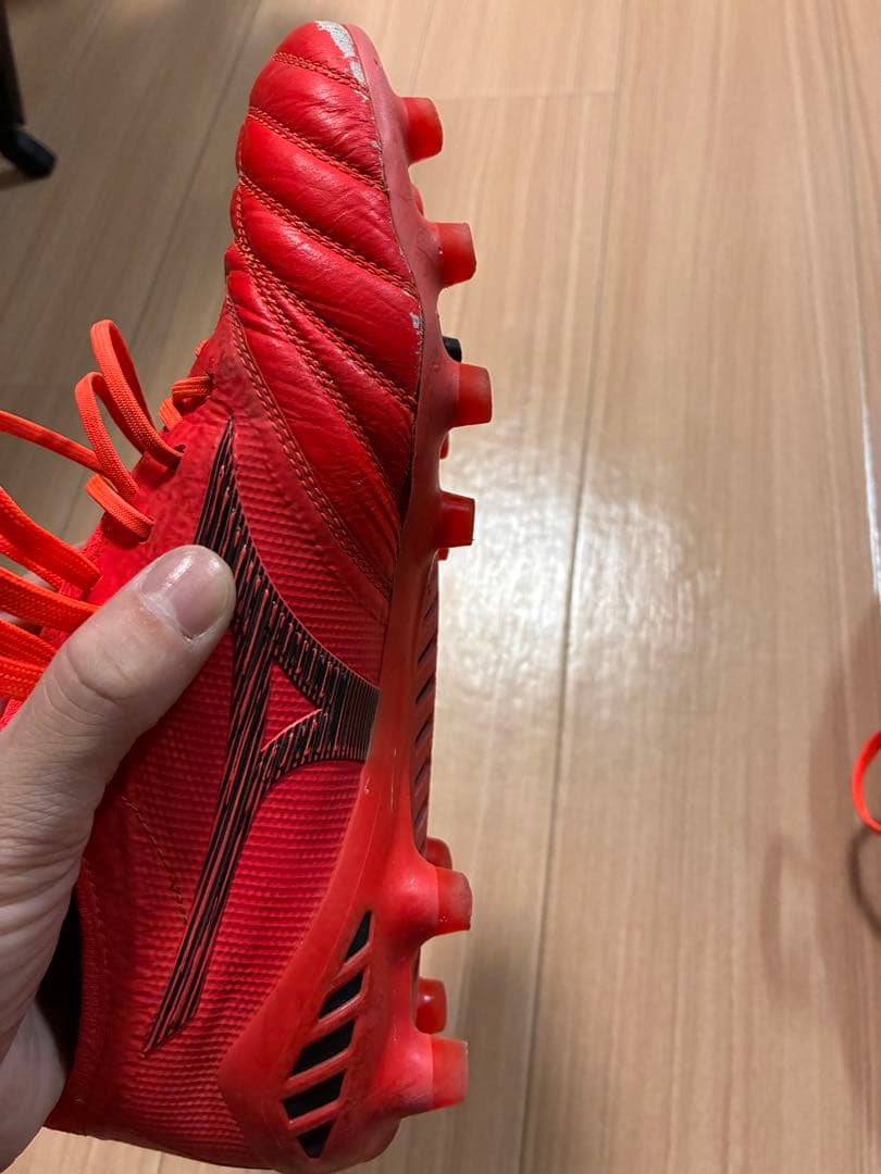 モレネオ Morelia neo 3β 25.5