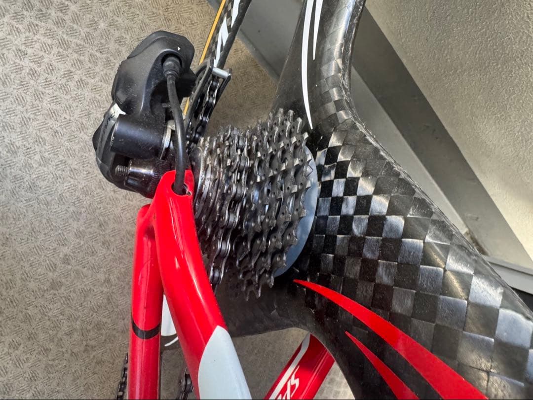 自転車本体 Specialized S-Works shiv
