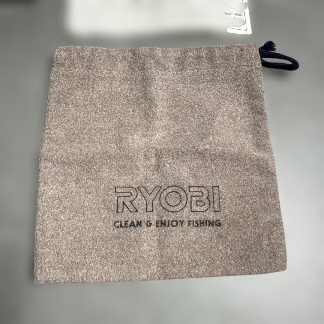 リョービ イクシオーネ F300LF RYOBI 【左ハンドル仕様】