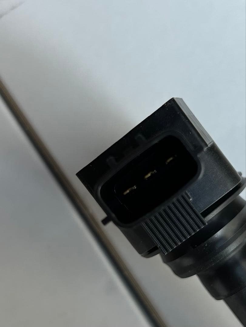 CC25ニッサンセレナイグニッションコイル4本セット新品未使用　日本製