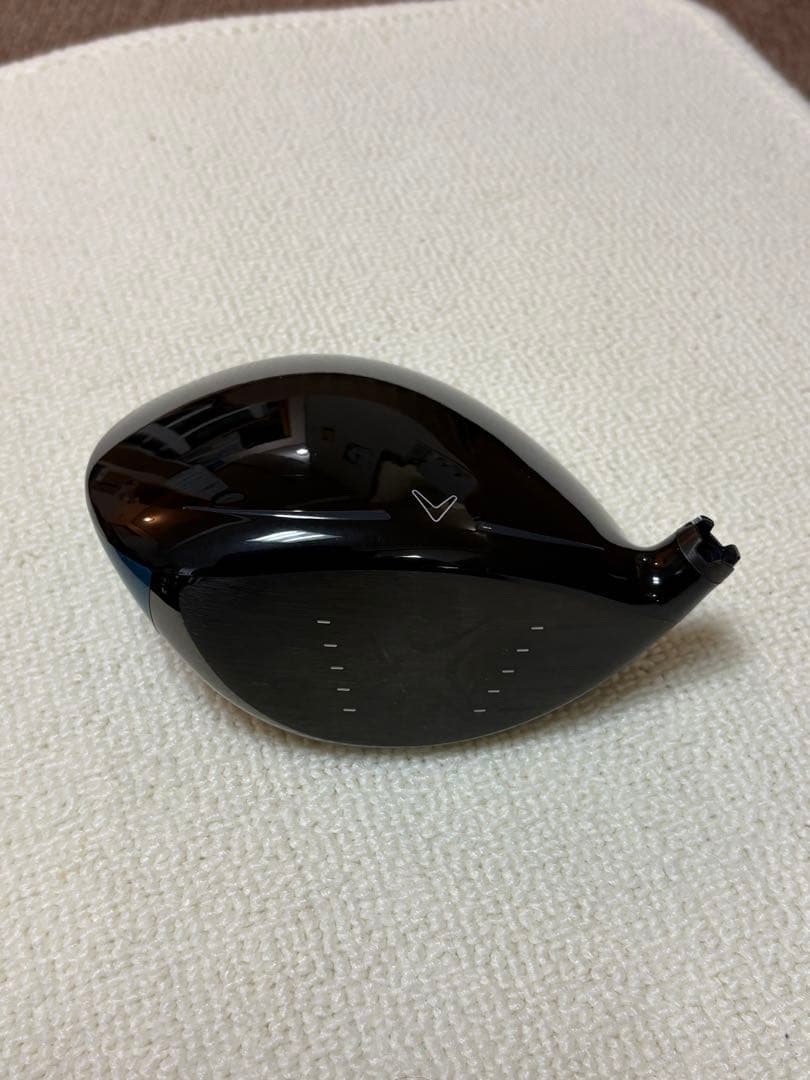 Callaway Rogue ドライバー ヘッドのみ