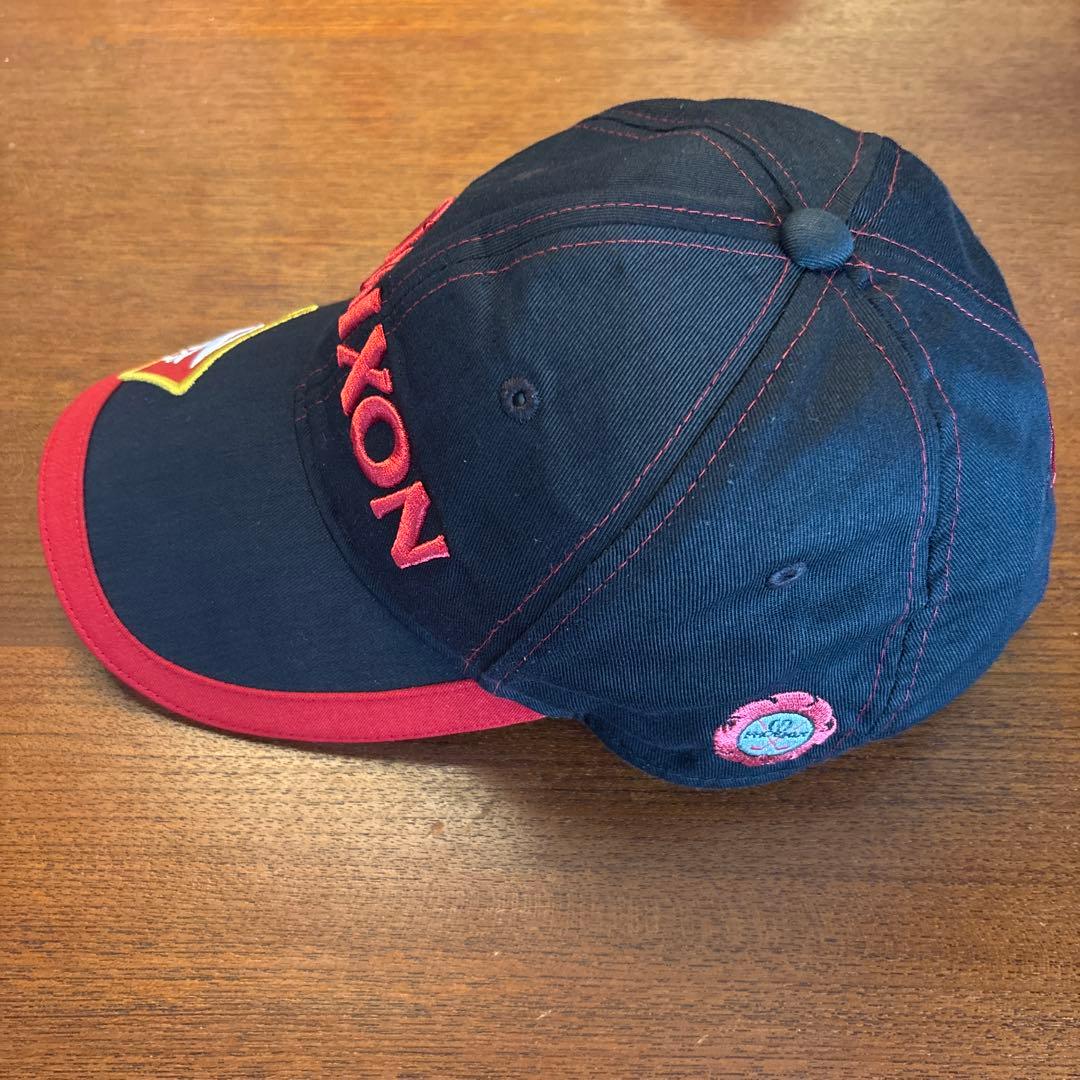ゴルフキャップ　SRIXON PHOENIX ver.