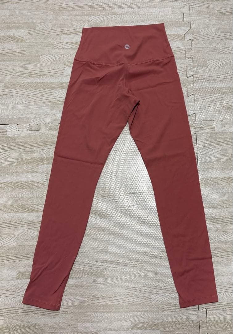 ヨモメントヨガパンツ4色セット