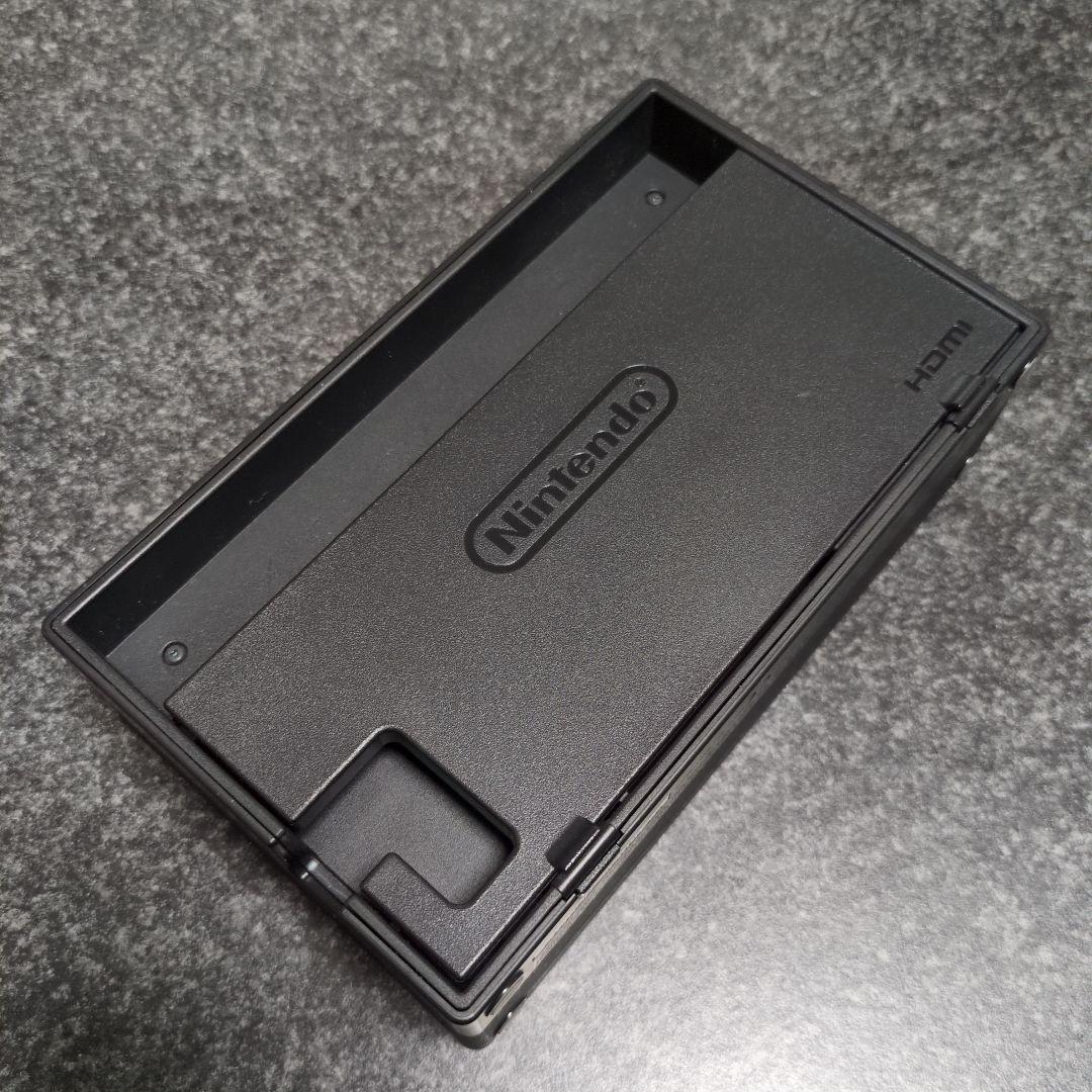 Nintendo Switch 本体 赤・青　オマケあり