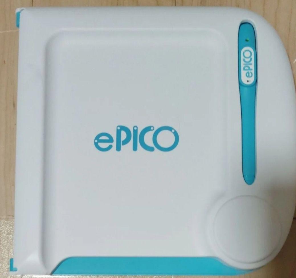 動作確認済PICO本体＋ソフト12本 ＋中古ePICO本体＋ソフト1本まとめ売り