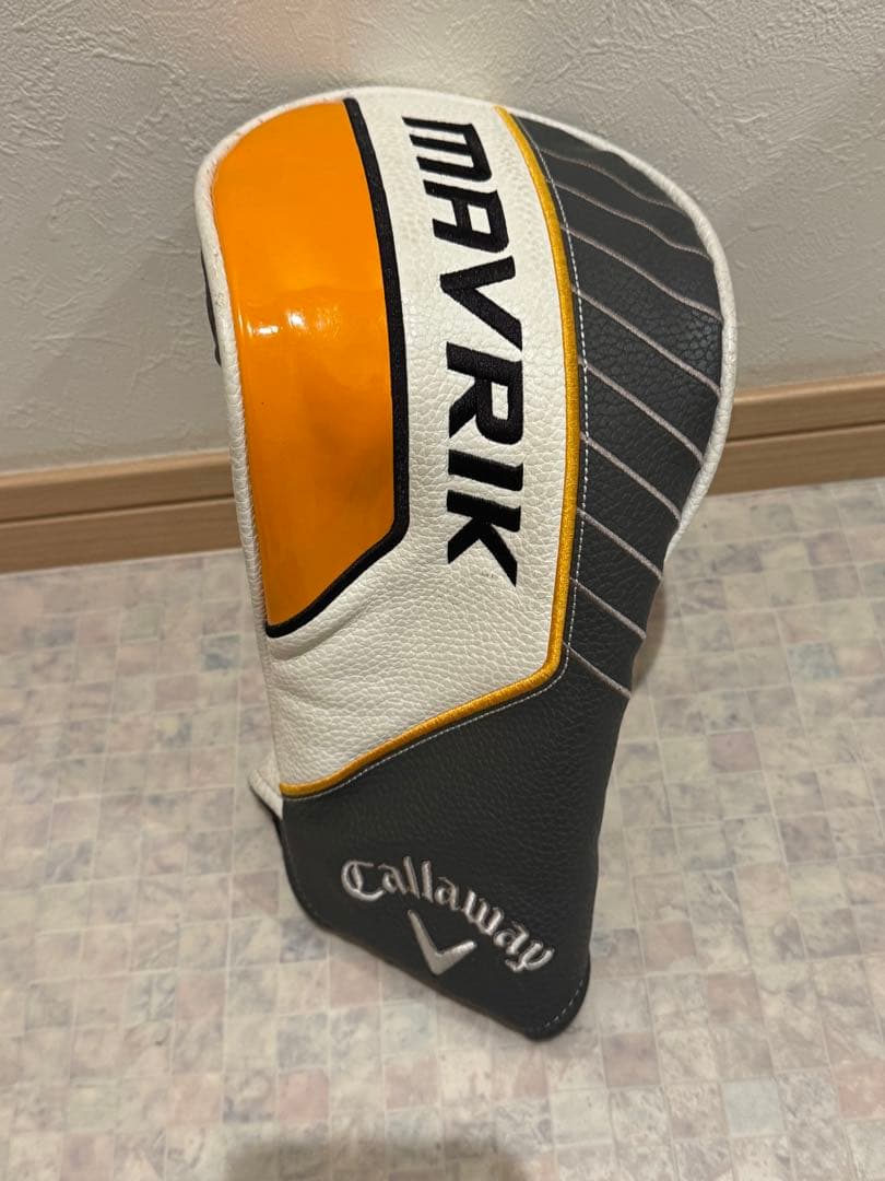 MAVRIK ドライバー 10.5 Diamana 50S for CW
