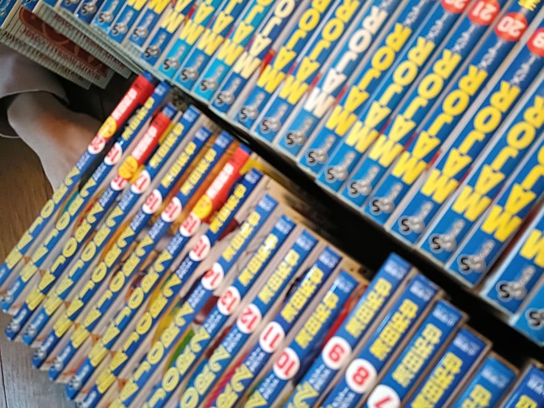 少年漫画 MAJOR MAJOR2