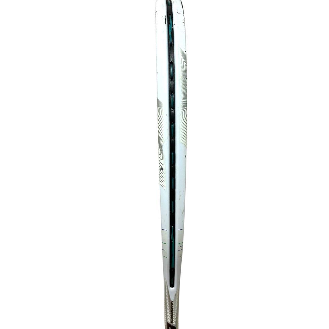 YMN YONEX ヨネックス NANOFORCE 8V ナノフォース
