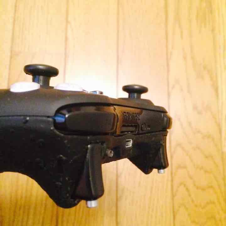 SCUF controller スカフコントローラー
