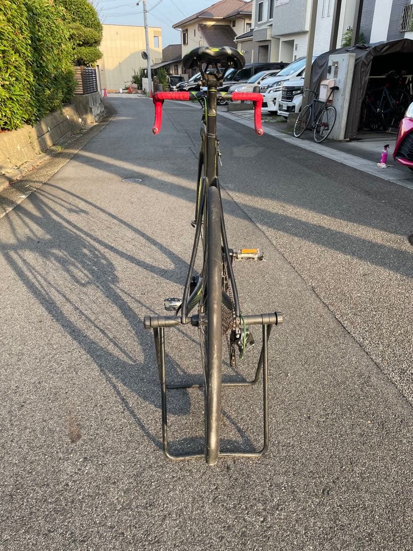 【値下げしました】MERIDA リアクト4000 サイズM(520)