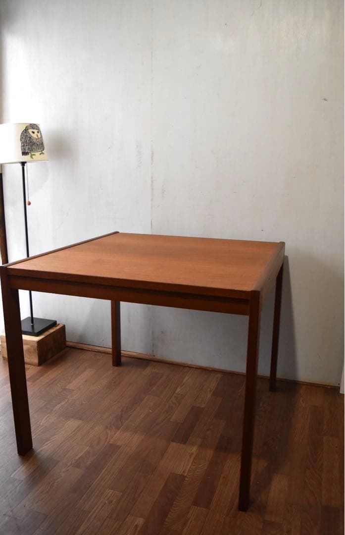 センターテーブル・ローテーブル Teak Table